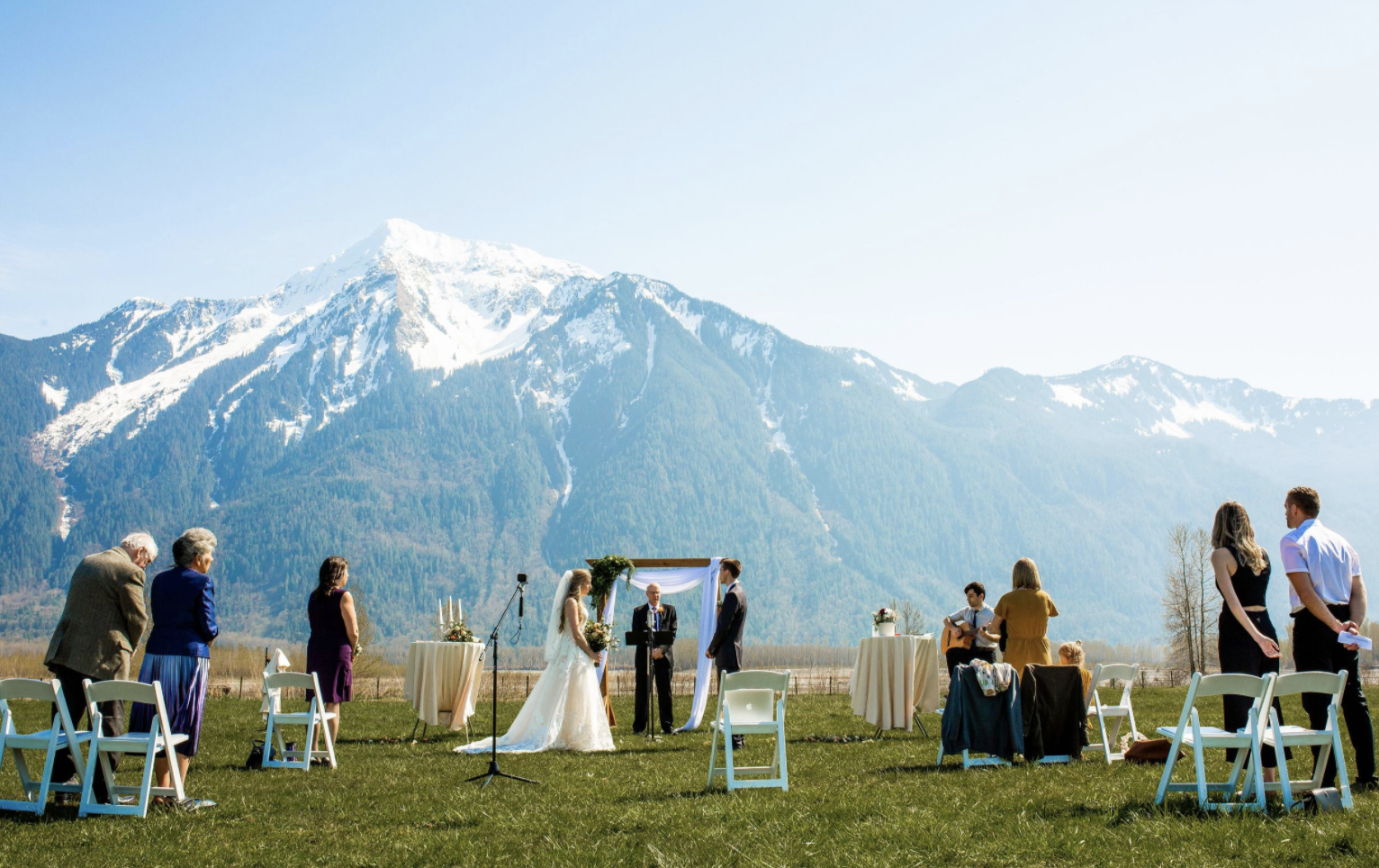 best wedding venues in Vancouver