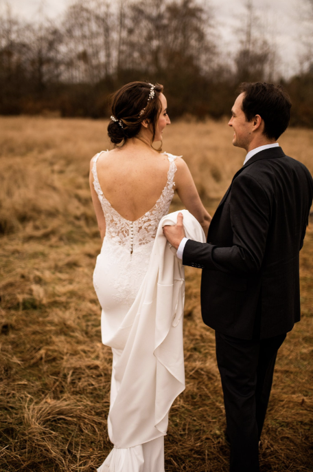 Wedding Photography Tips For Couples when they are unhappy with their photos