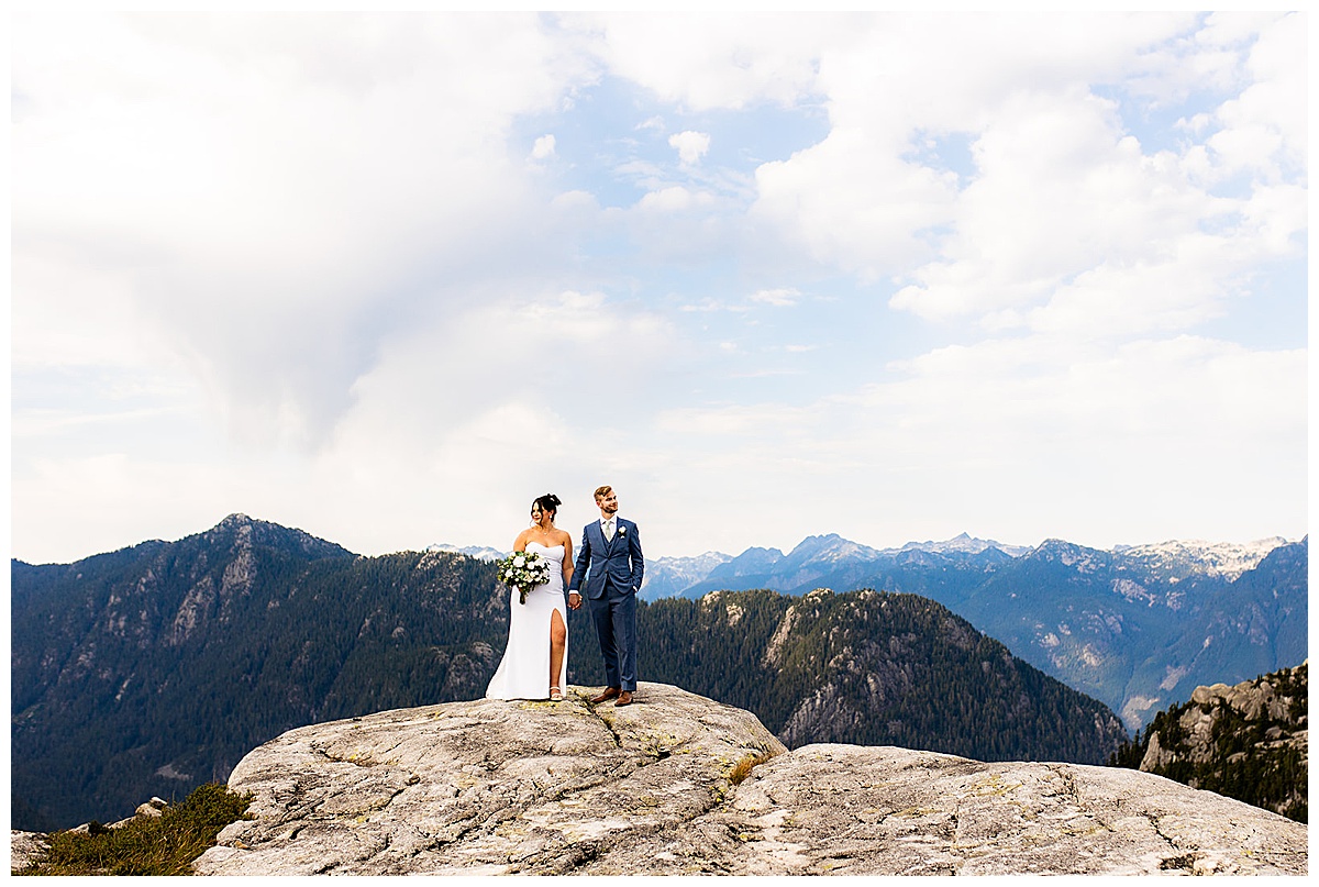 Golden Eagle Golf Club | Pitt Meadows, BC Wedding Venue