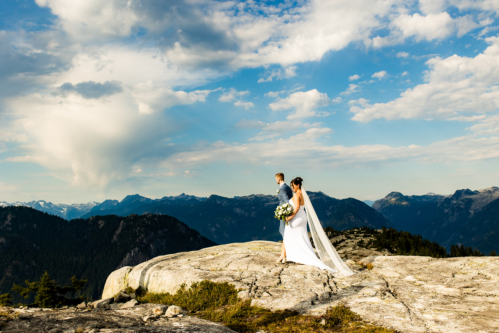 Golden Eagle Golf Club | Pitt Meadows, BC Wedding Venue
Vancouver Wedding Venue