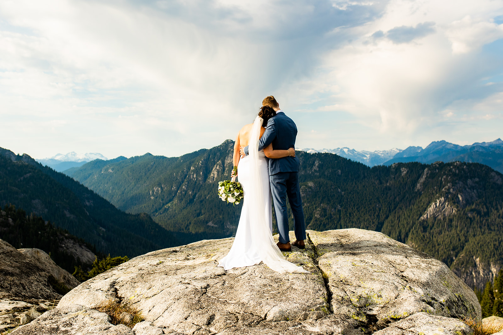 Golden Eagle Golf Club | Pitt Meadows, BC Wedding Venue